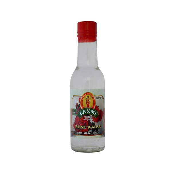 Laxmi Rose Water 5 OZ