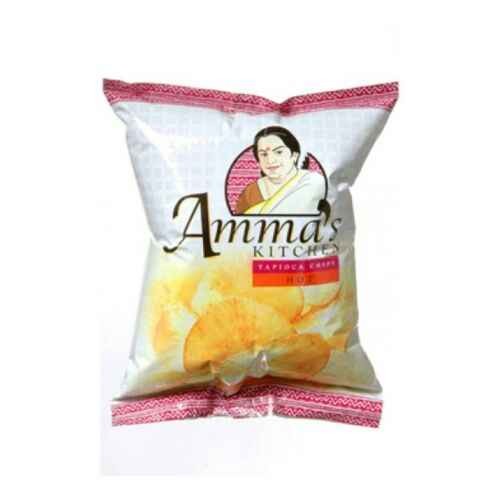 Ammas Tapioca Chips 200 GM