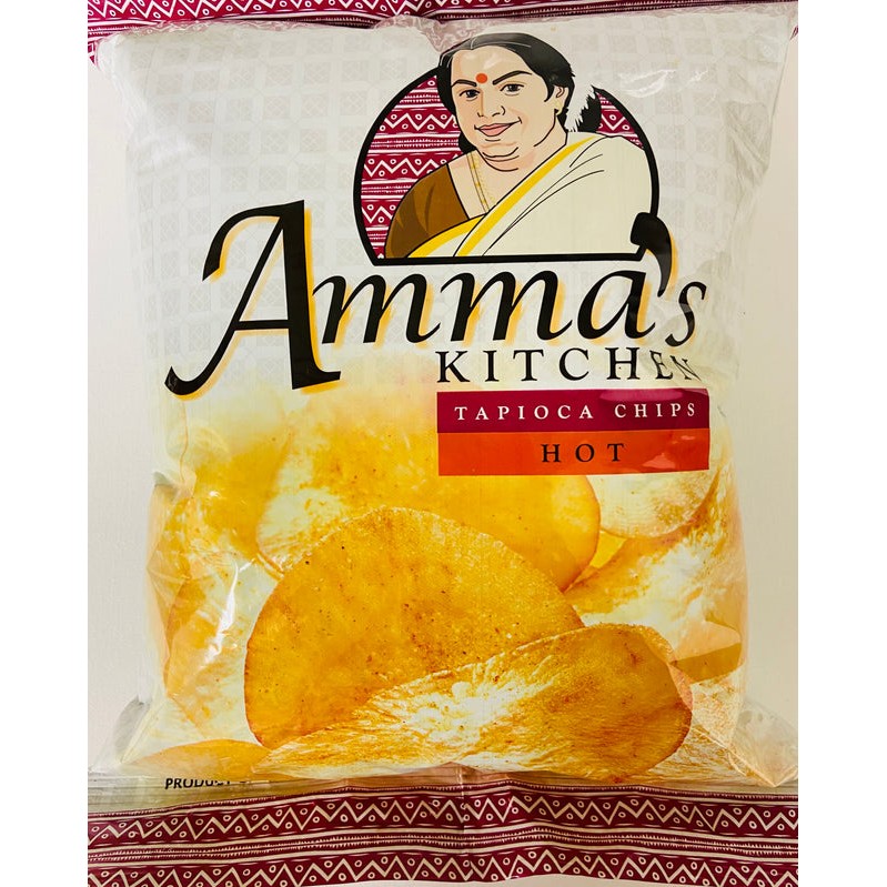 Ammas Tapioca Stick 200 GM