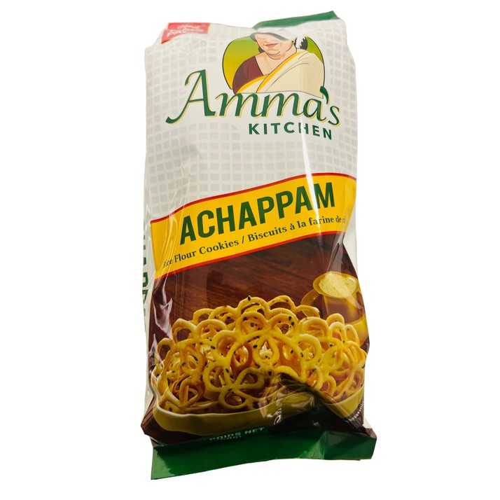 AMMA'S KITCHEN ACHAPPAM 200 GM