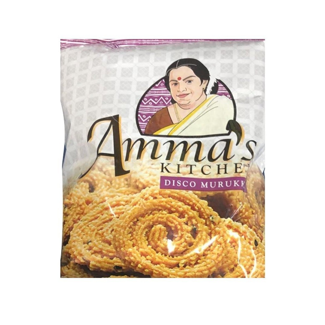 Ammas Disco Murukku 200 GM
