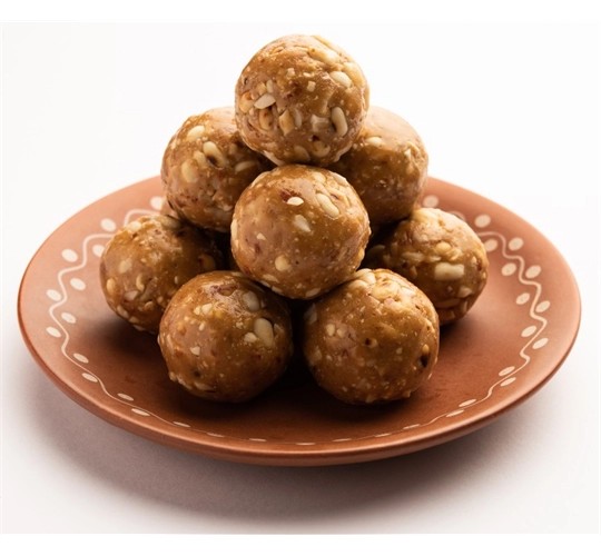 Ammas Peanut Ladoo 200 GM
