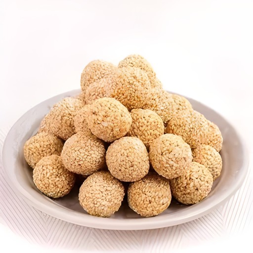 Ammas Sesame Ladoo 200 GM