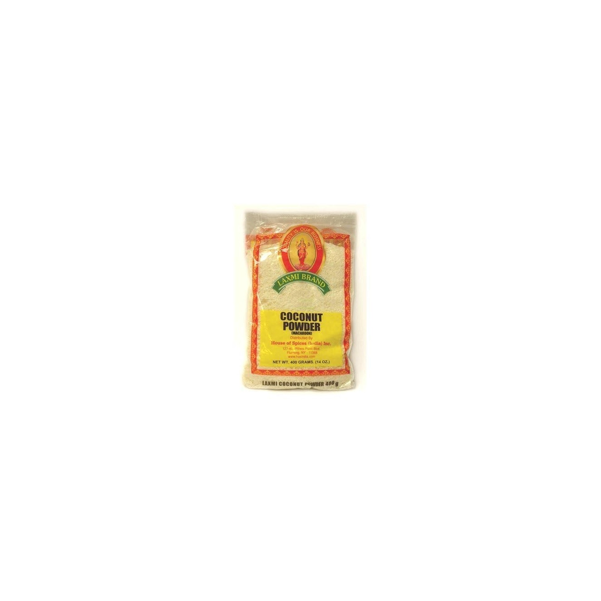 Laxmi Coconut Powder 14 OZ