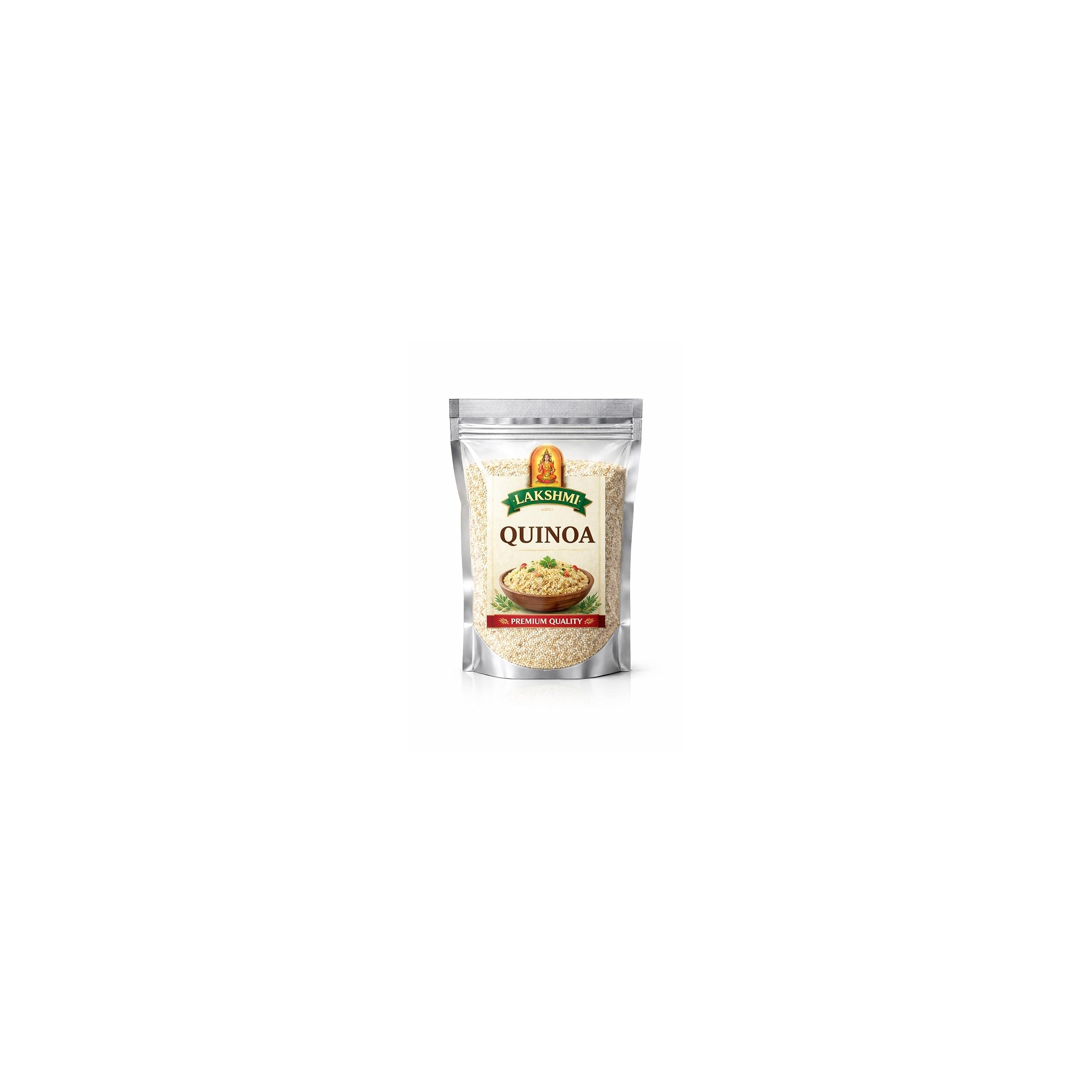 Laxmi Quinoa 2 LBS