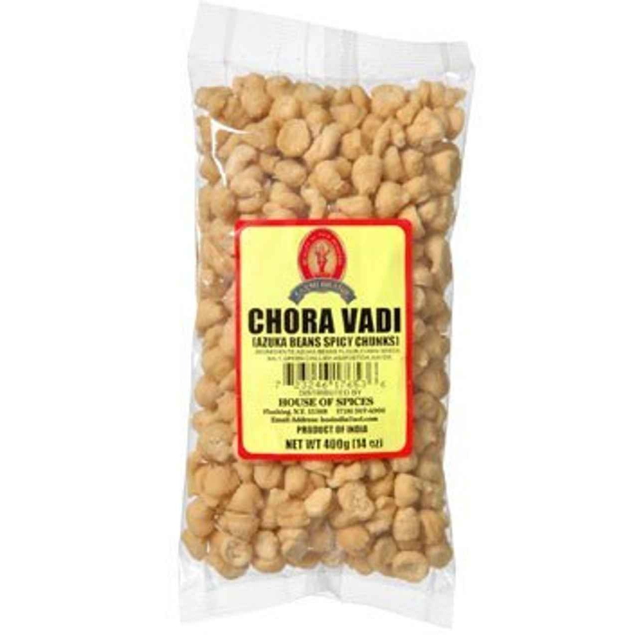 Laxmi Chora Vadi 200 GM