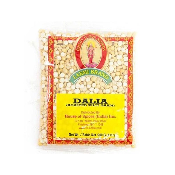 Laxmi Dalia 200 GM