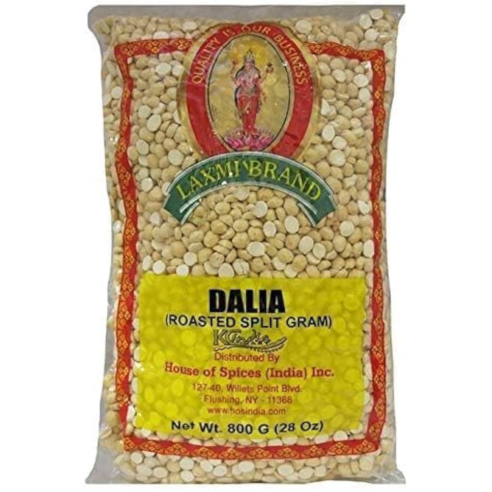 Laxmi Dalia 800 GM