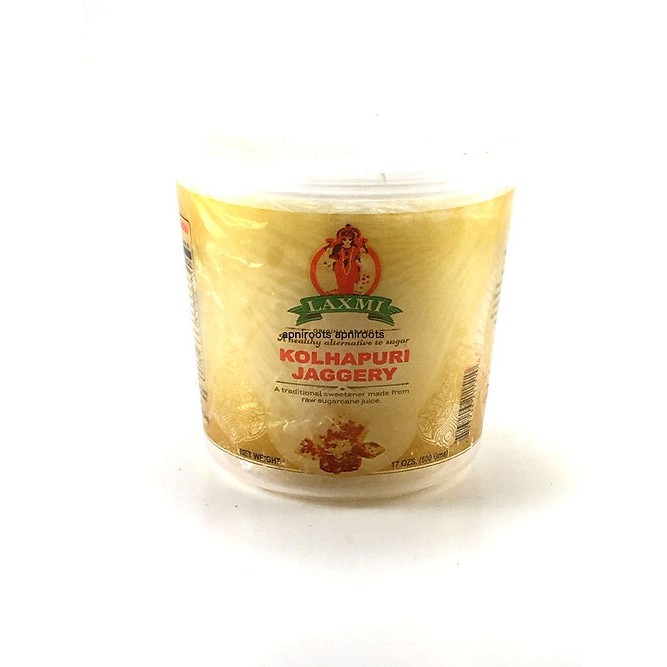 Laxmi Jaggery 500 GM