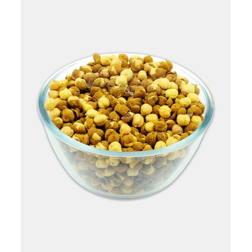 LAXMI YELLOW CHANA 14 OZ