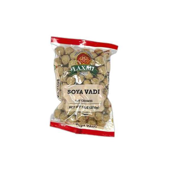Laxmi Soya Wadi 200 GM