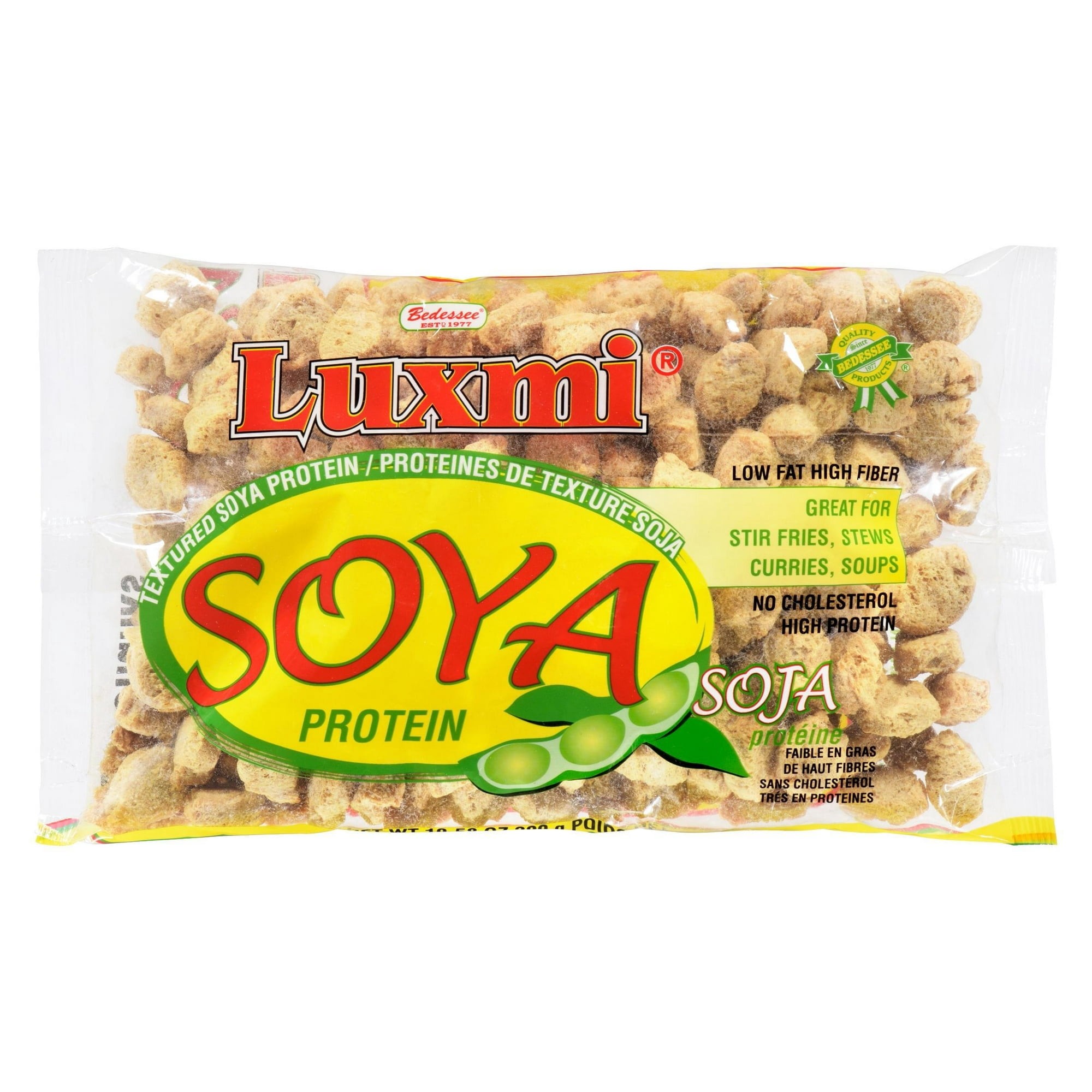 Laxmi Soya Vadi 200 GM
