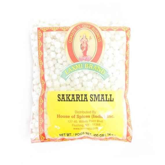 Laxmi Sakaria Small Grain 200 GM