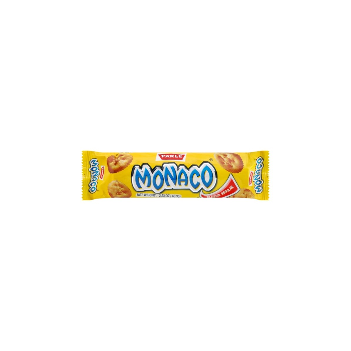 PARLE MONACO 0.14 LBS