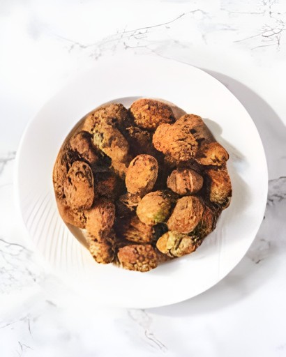 Methi Muthia 285 GM