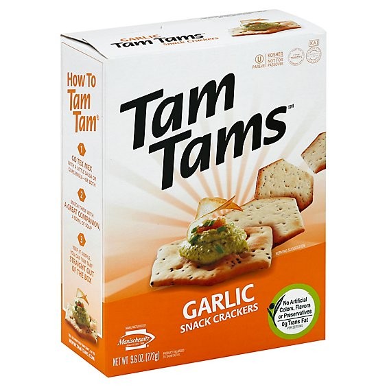 GG TAM TAM 285 GM