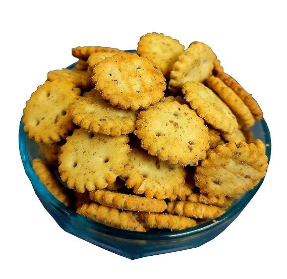 Chai Bites Wheat 750 GM