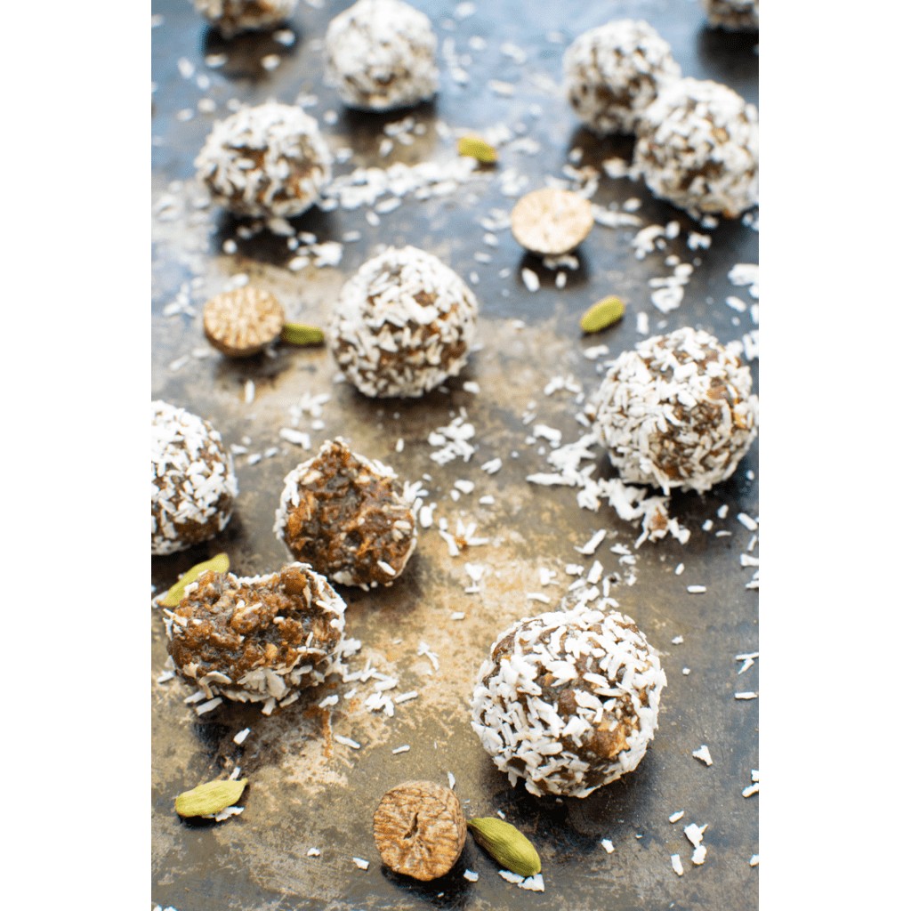 Chai Bites Eggless  350 GM