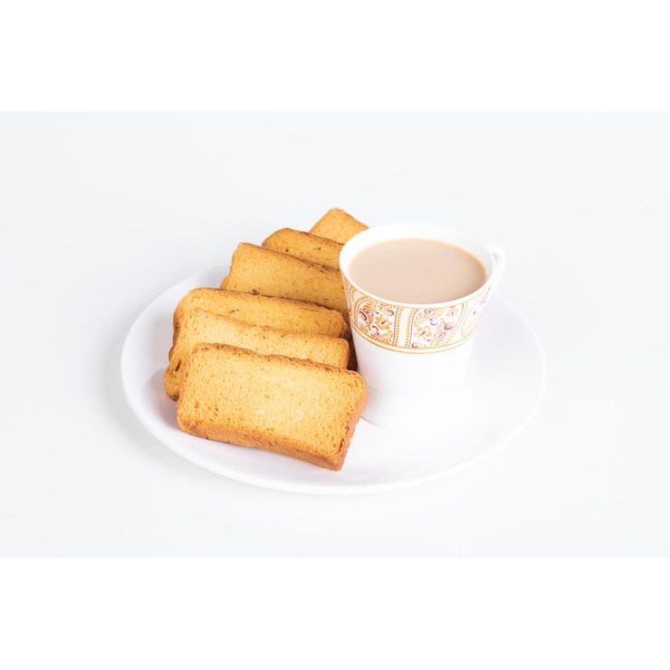Chai Bites Tea Toast 200 GM