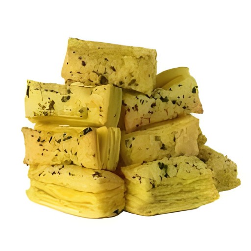 Real Bites Methi Khari 200 GM