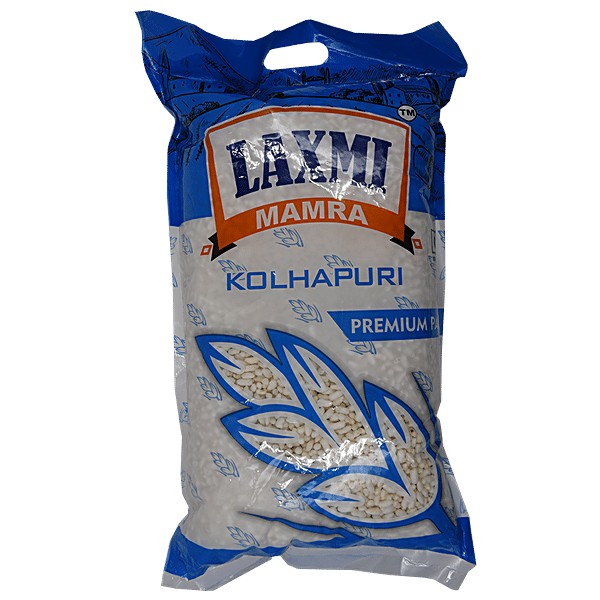 LAXMI. MAMRA KOLHAPURI 400 GM