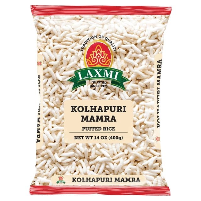 LAXMI KOLHAPURI MAMARA 5 LBS