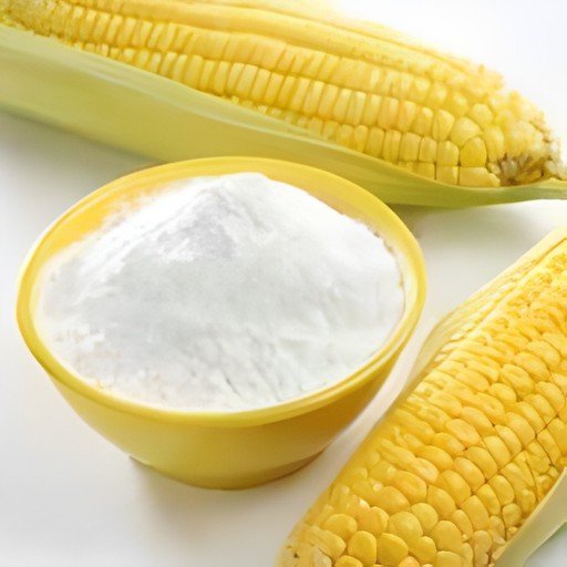 Laxmi White Corn Flour 2 LBS