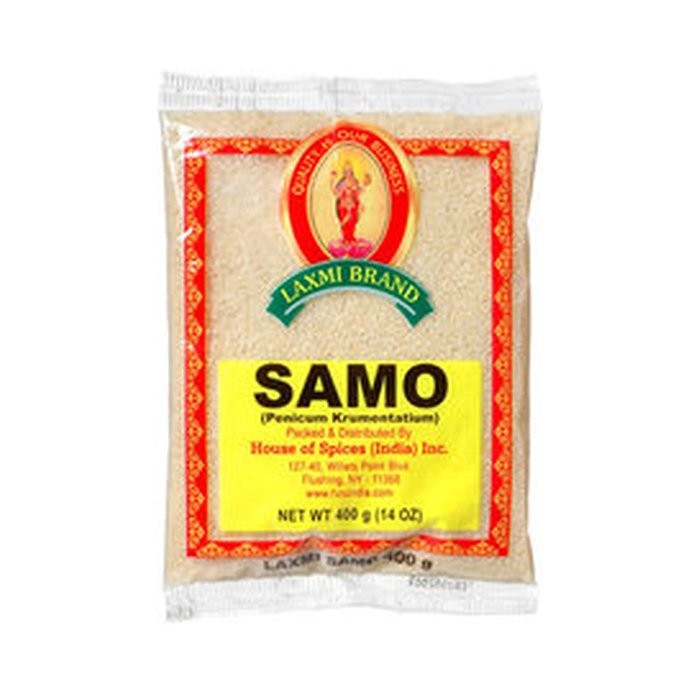 Laxmi Samo 400 GM
