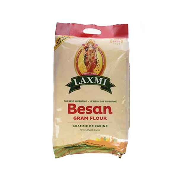 BESAN LAXMI 4 LBS