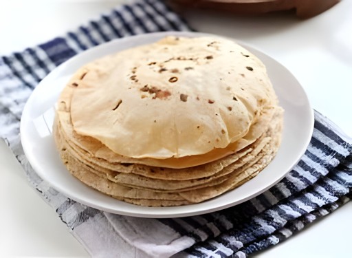 FULKA CHAPPATHI 750 GM
