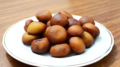 Ammas Neyyappam 8 PCS