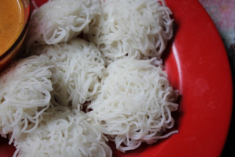 Ammas Idiyappam  400 GM