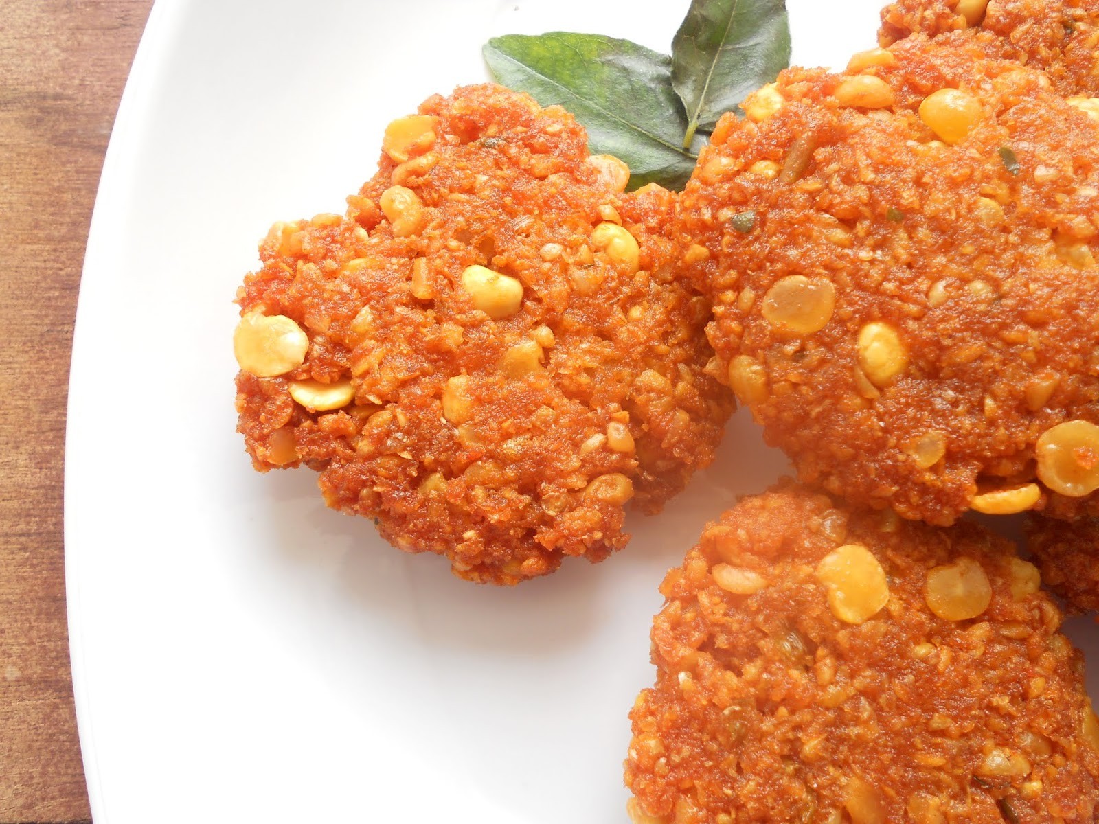 Ammas Parippuvada 25 PCS