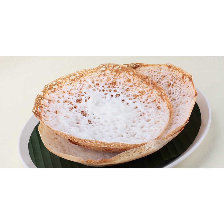 Ammas Palappam  8 PCS