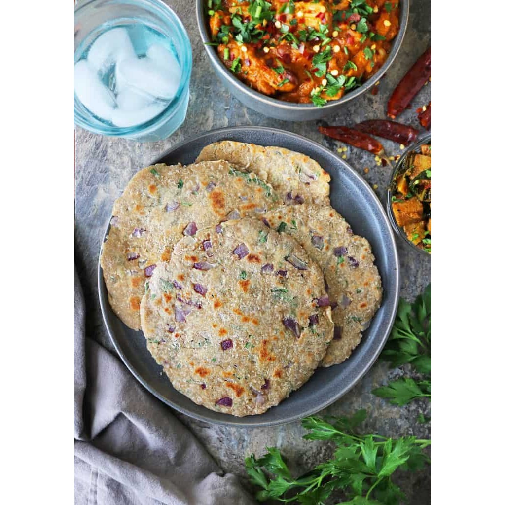 Masala Craft Onion Roti 400 GM