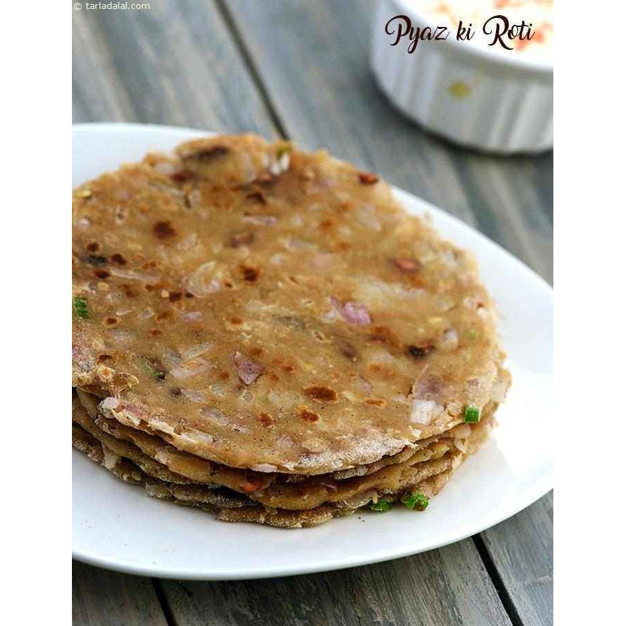 Masala Craft Onion Roti 2 KG