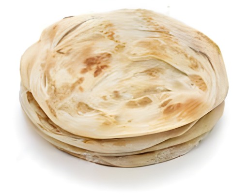 Masala Plain Roti Paratha 400 GM