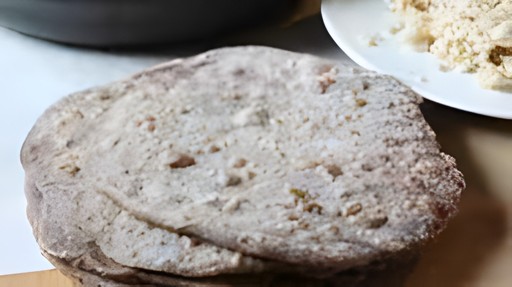 Masala Kraft Whole.Wheat Roti 400 GM