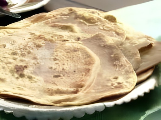 Masala Kraft Whole.Wheat Roti 200 GM