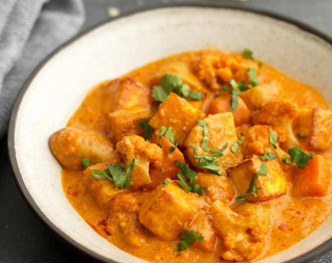 M.craft Paneer Makhani 10 OZ