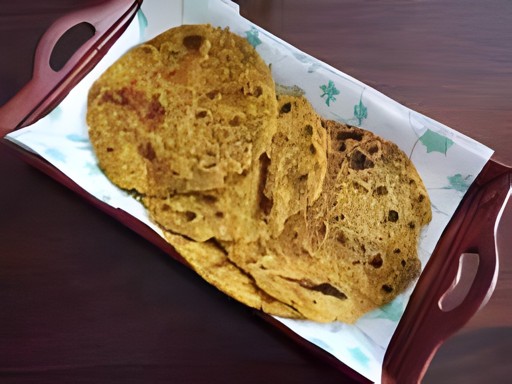 Masala Craft Roti Chapati 400 GM