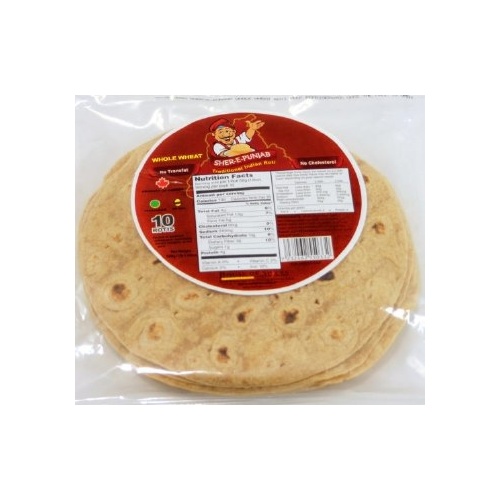 Shere Punjab Roti 1 PACK