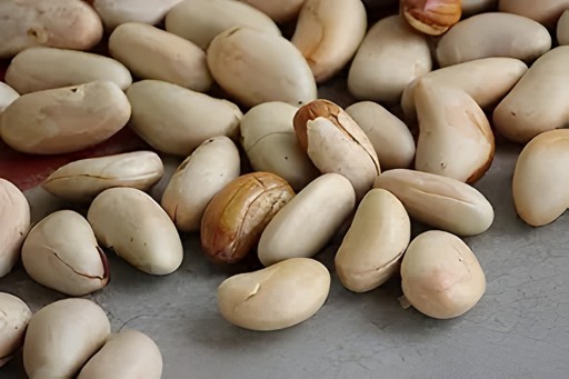 Deep Jackfruit Seeds  400 GM