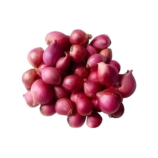 Laxmi Red Pearl Onion 400 GM