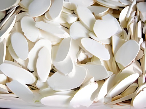 Laxmi Tapioca Slices 2 LBS