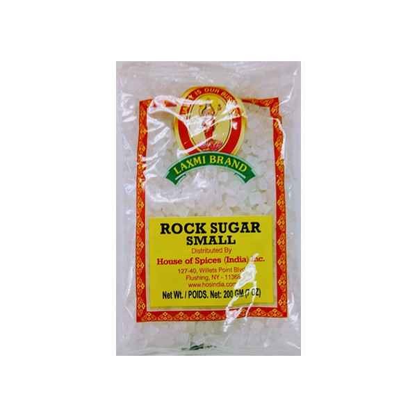 Laxmi Rock Sugar 200 GM
