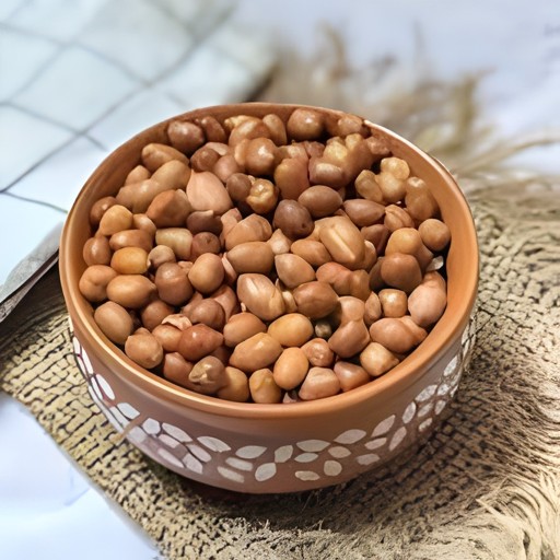 Laxmi Peanut Roasted 400 GM