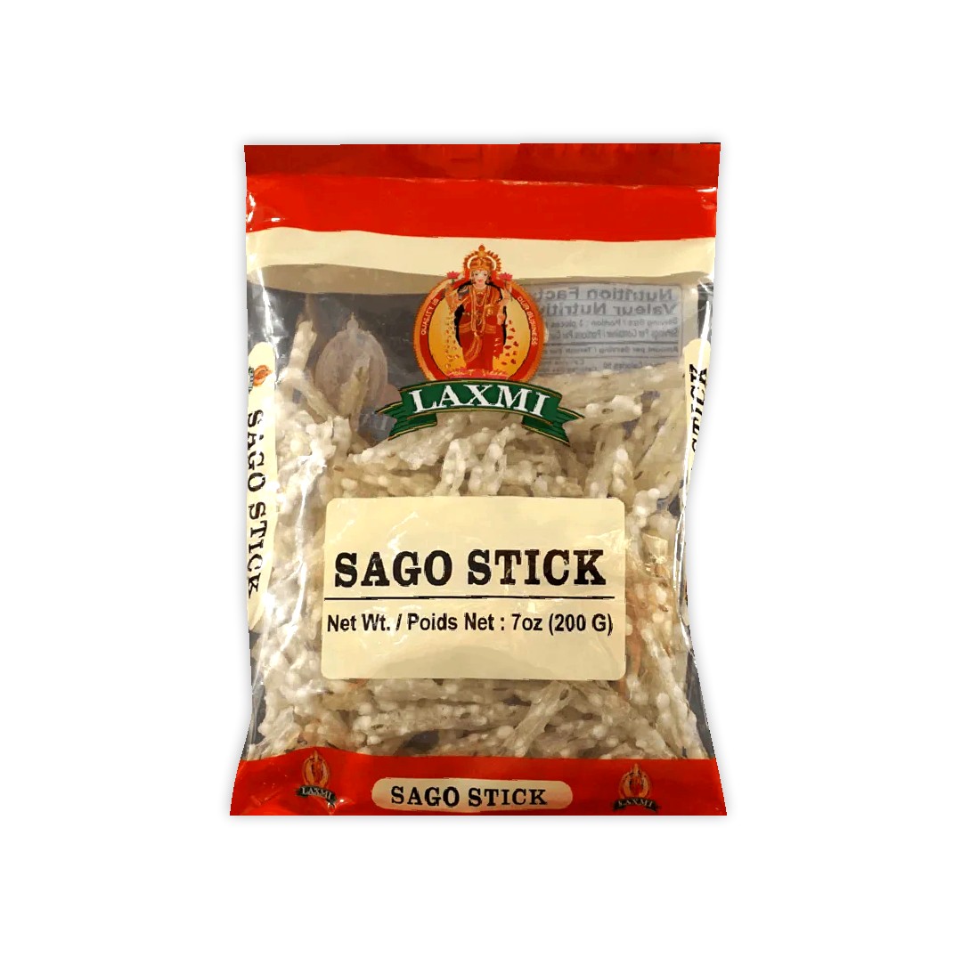 Laxmi Sago Stick 200 GM