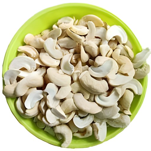 LAXMI CASHEW SPLIT 400 GM