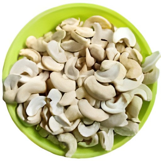 LAXMI CASHEW SPLIT 200 GM